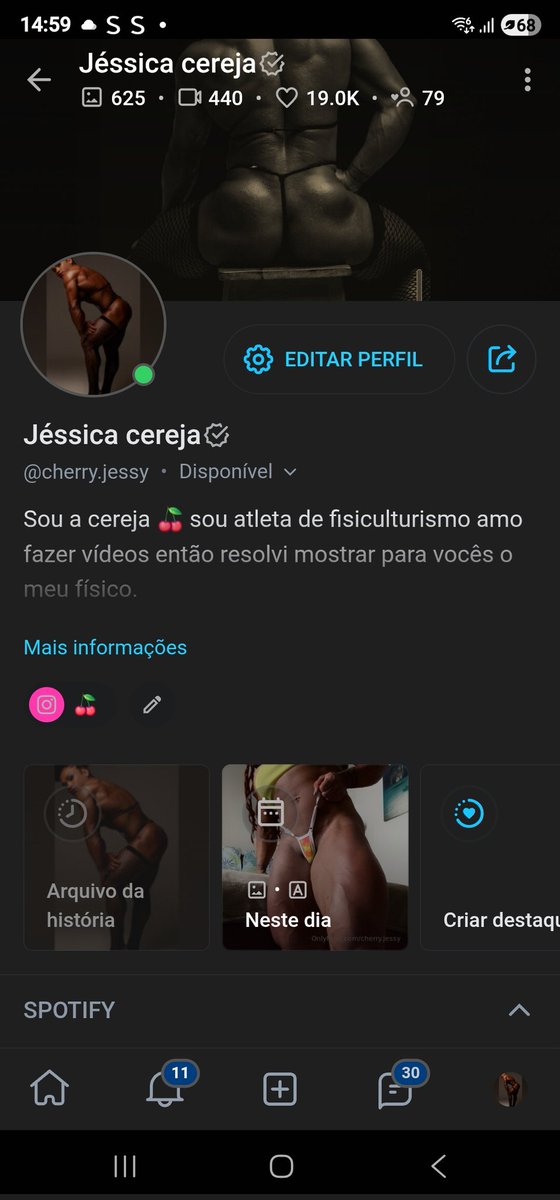 sereja fit tweet media