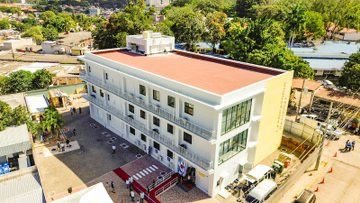 Gobierno de Honduras (Archivado) tweet media