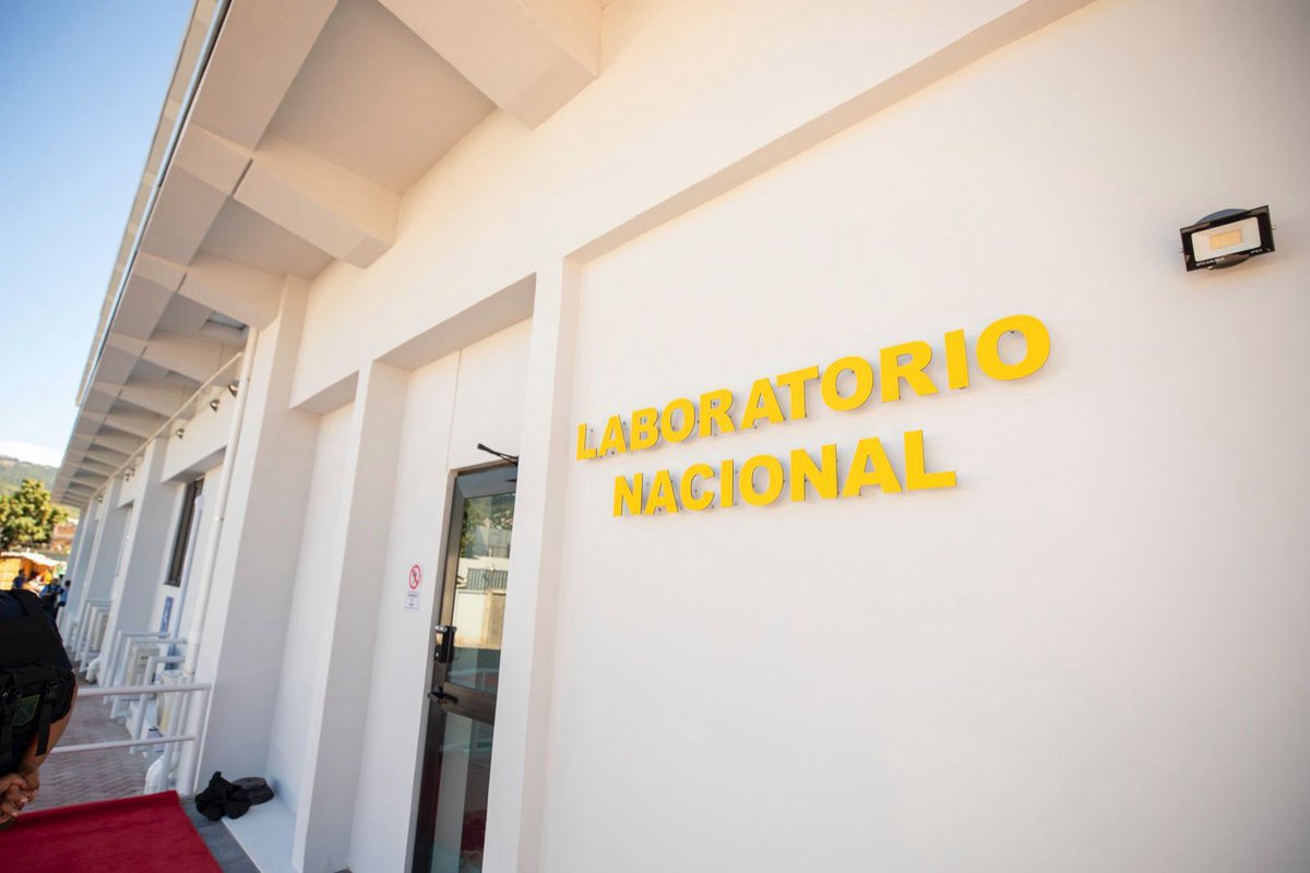 Gobierno de Honduras (Archivado) tweet media