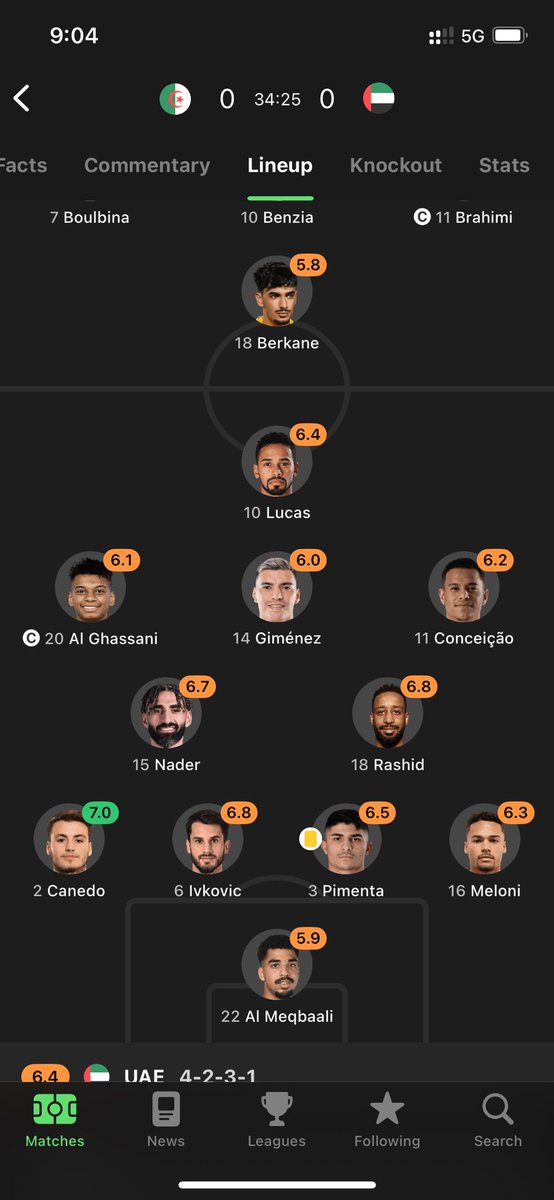 منظر التجنيس للامارات جدا يفشل