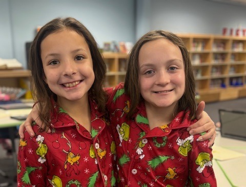 Clover Street School tweet media