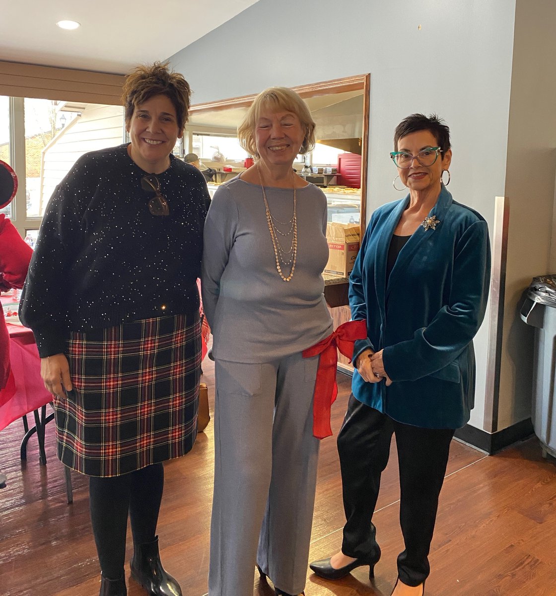 Will County Executive tweet media