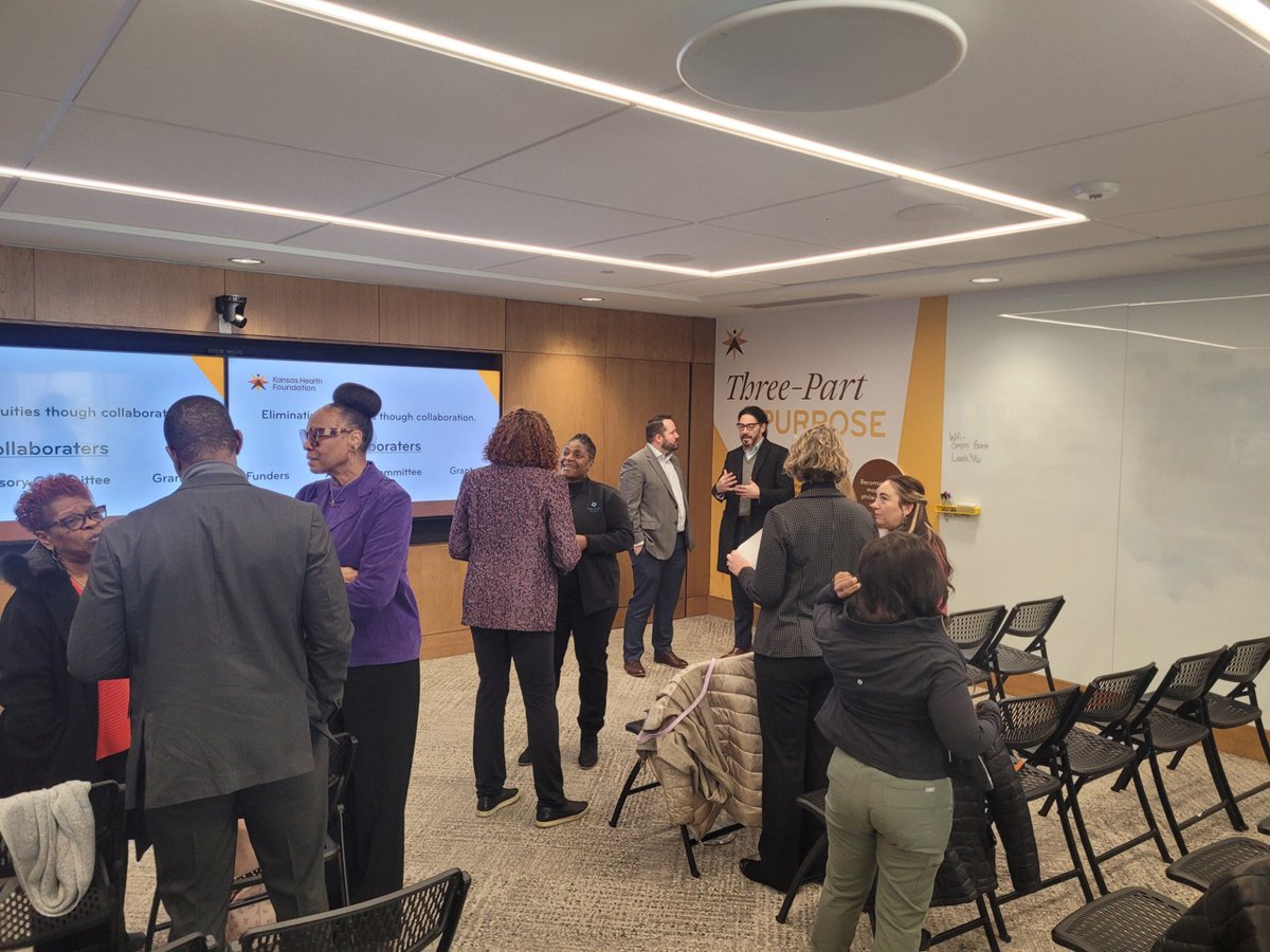 HealthCore Clinic tweet media