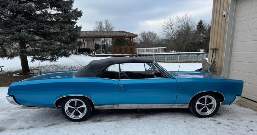 CustomWheelsExp's tweet image. 🎅Santa's other sleigh is a 1967 Pontiac GTO on a set of staggered 17" @AmericanRacing VN501 wheels.

Shop the VN501 --&amp;gt; ow.ly/9tFm50XFHwC

#PontiacGTO  #AmericanRacing #MuscleCar #GTO1967 @WheelPros @WheelProsCharlotte