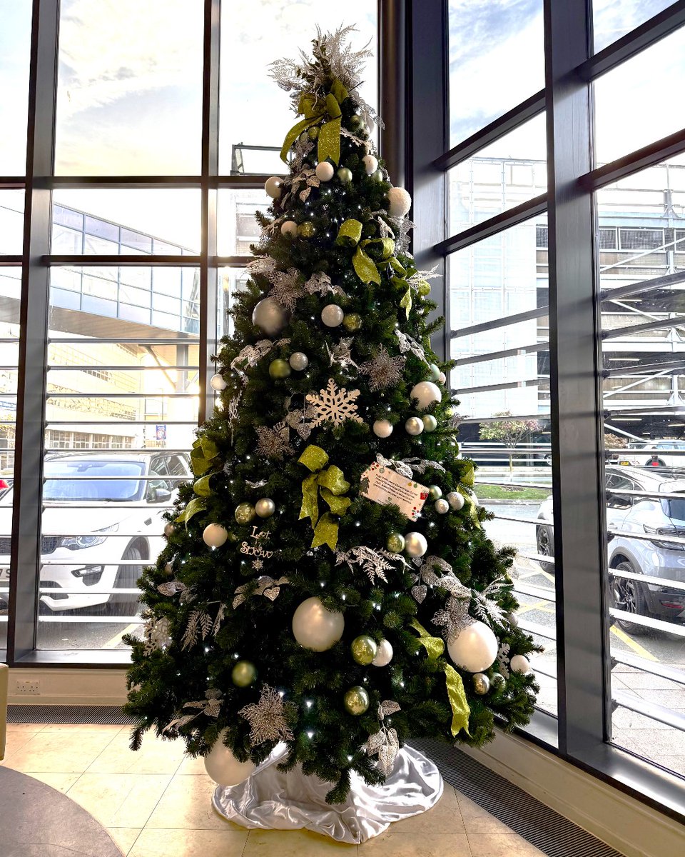 The Clatterbridge Cancer Centre tweet media