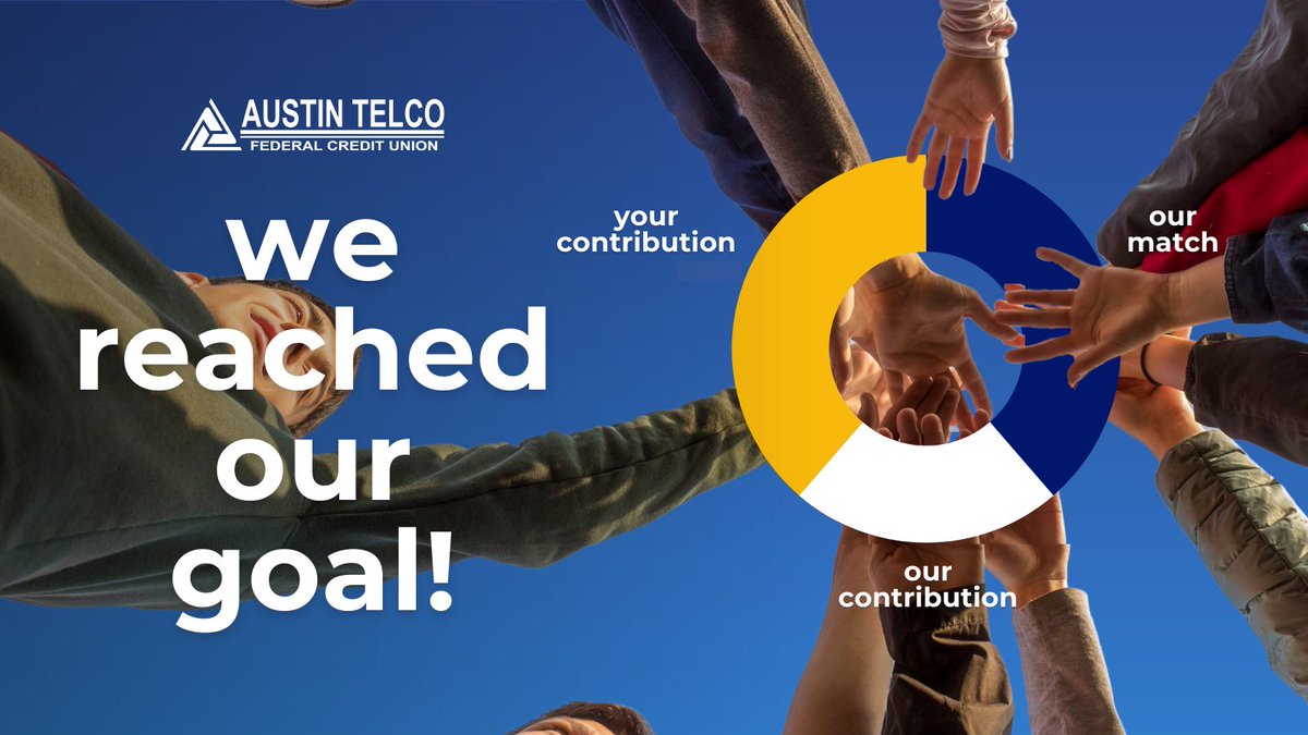 Austin Telco FCU (@AustinTelco) / Posts / X