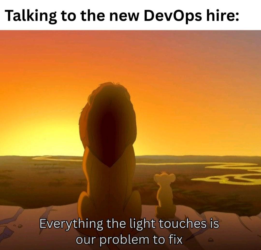 data_cyborg's tweet image. Gotta fixem all
 #ProgrammerHumor
 #meme