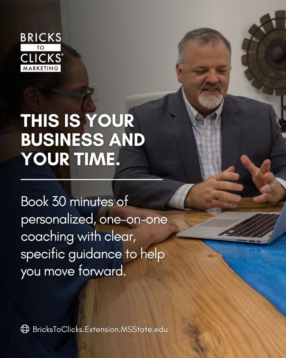 This isn’t another webinar where I talk and you take notes.
This is your business. Your questions. Your 30 minutes to get real, personalized help, free of charge.

No fluff. No pitch. Just clarity.
Ready to get unstuck?