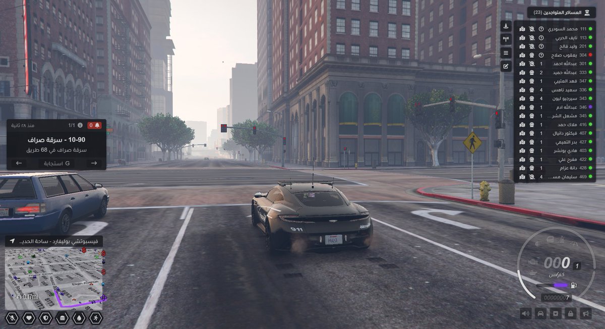 كم احتاج عشان استوعب الميدان من جديد ؟