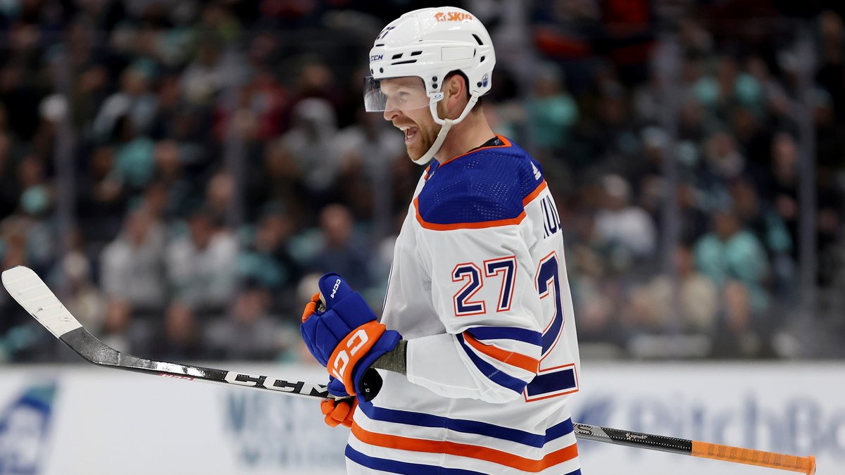 Edmonton Oilers tweet media