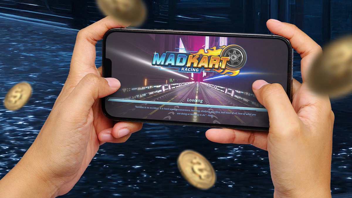 MEMAGgames's tweet photo. Weekend plans = sorted 😎

If you need us, we’ll be drifting through Cyber City all weekend. Join us?

#WeekendGaming #MadKartRacing #PlayNow https://t.co/J6vF4YjezM
