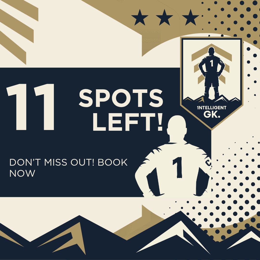 IntelligentGK's tweet image. Not long till event day!

intelligentgk.com/book-now