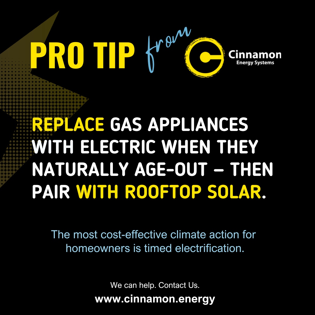 CinnamonEnergy's tweet image. Need Solar Tips? Comment with a question below. #solartips #Cinnamonenergy