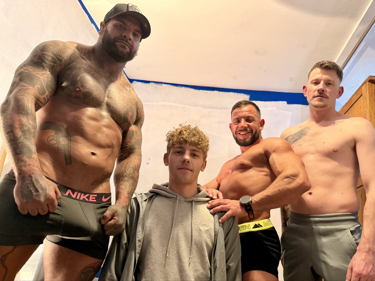 Original British Filth tweet media