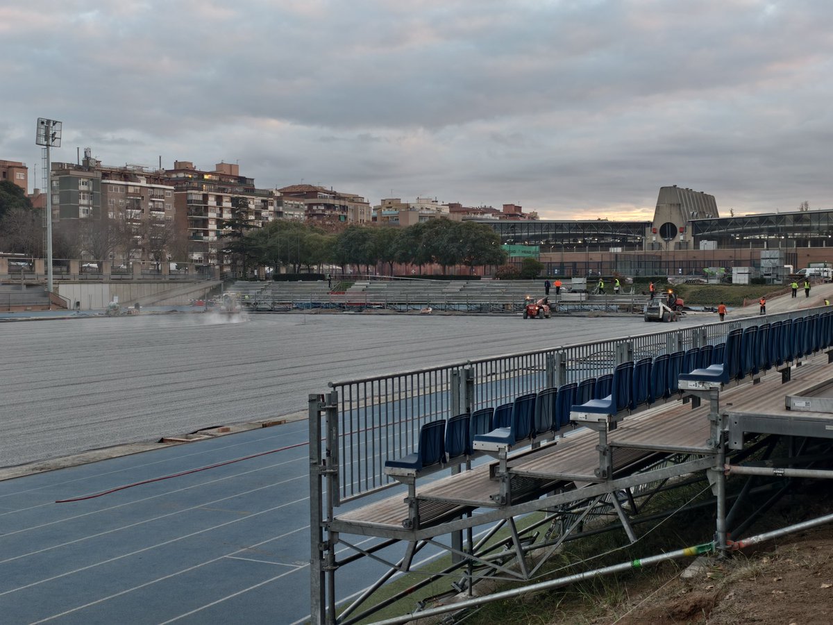 Marc Lesan tweet media