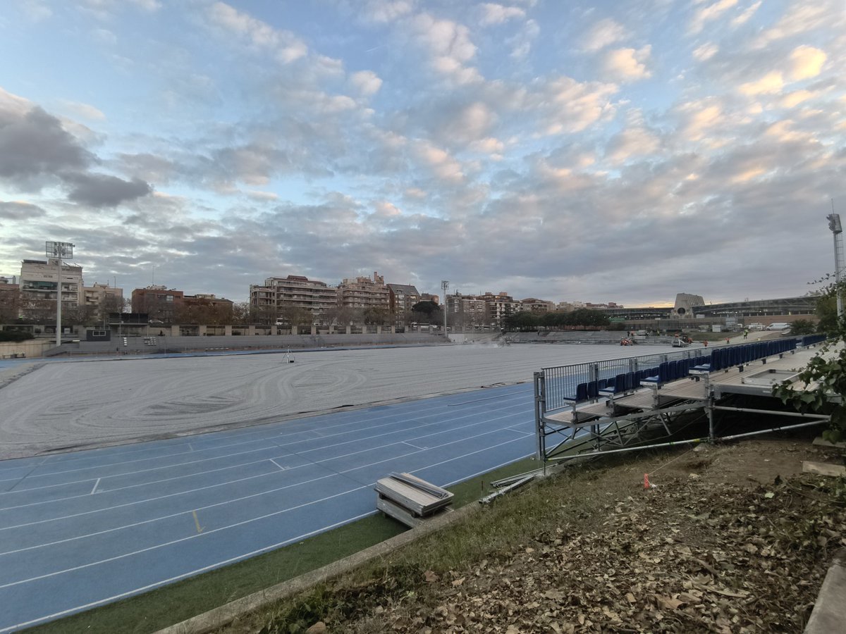 Marc Lesan tweet media