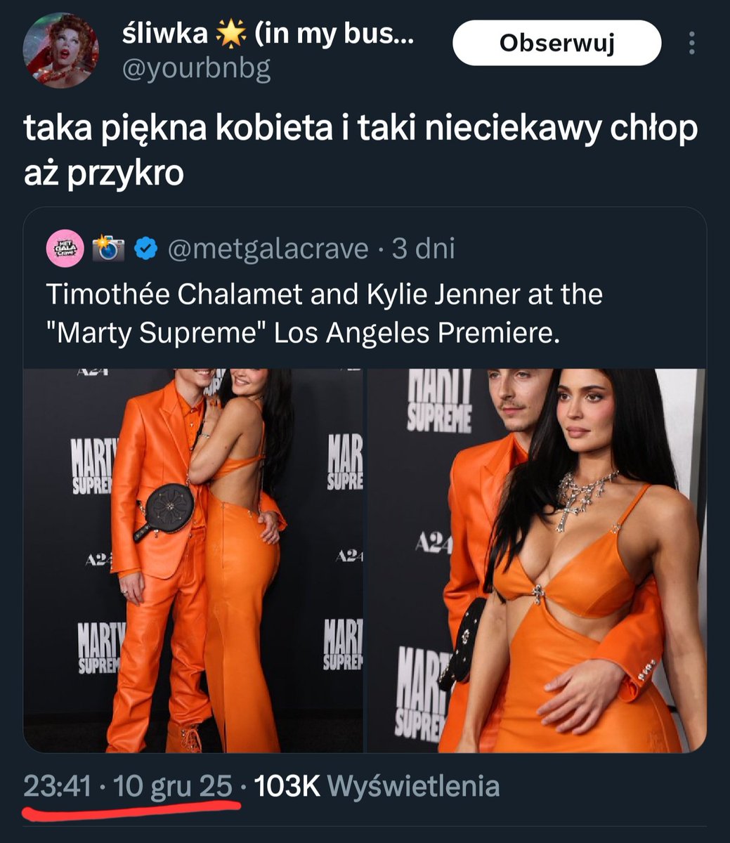 📻👓 | Muszka tweet media