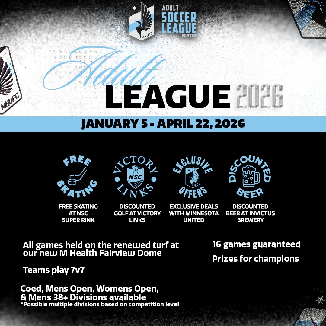 National Sports Center tweet media