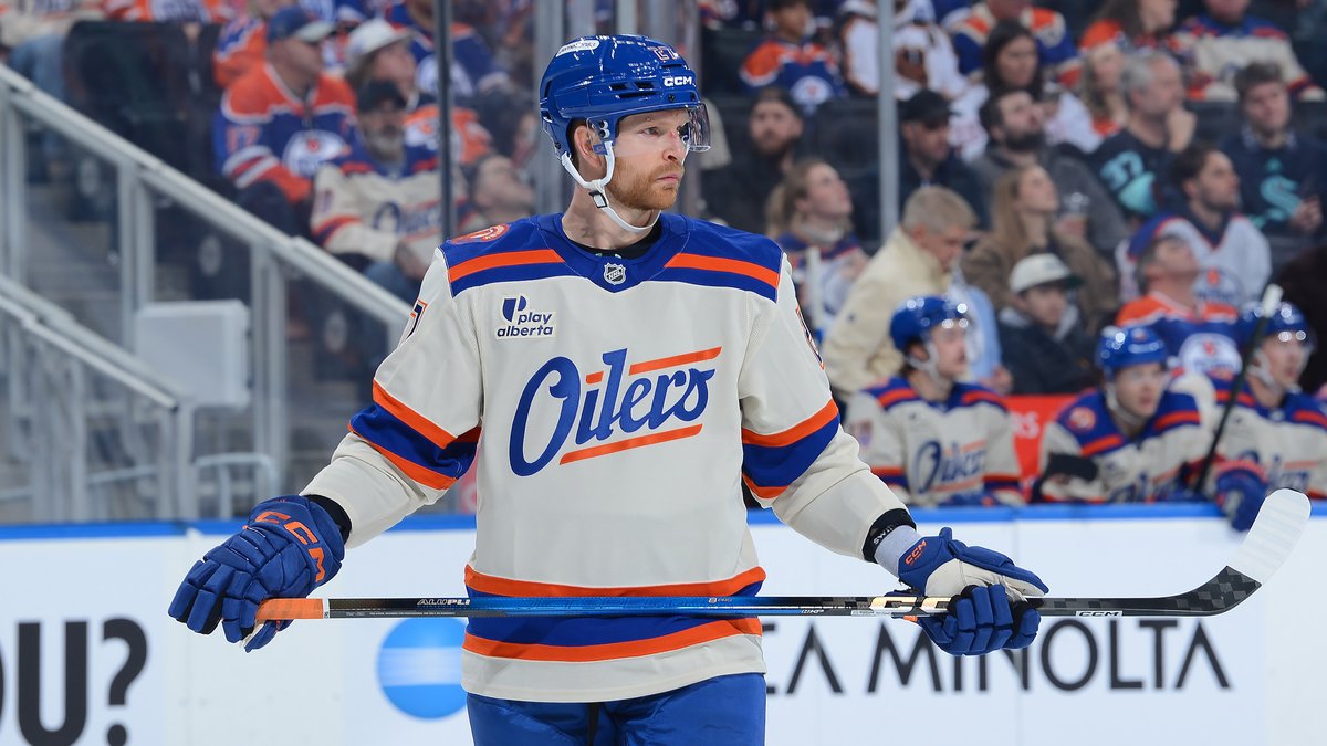 Edmonton Oilers tweet media