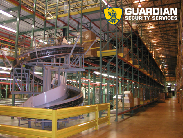 Guardian Security Services, Inc. (@Guardian3300) / Posts / X