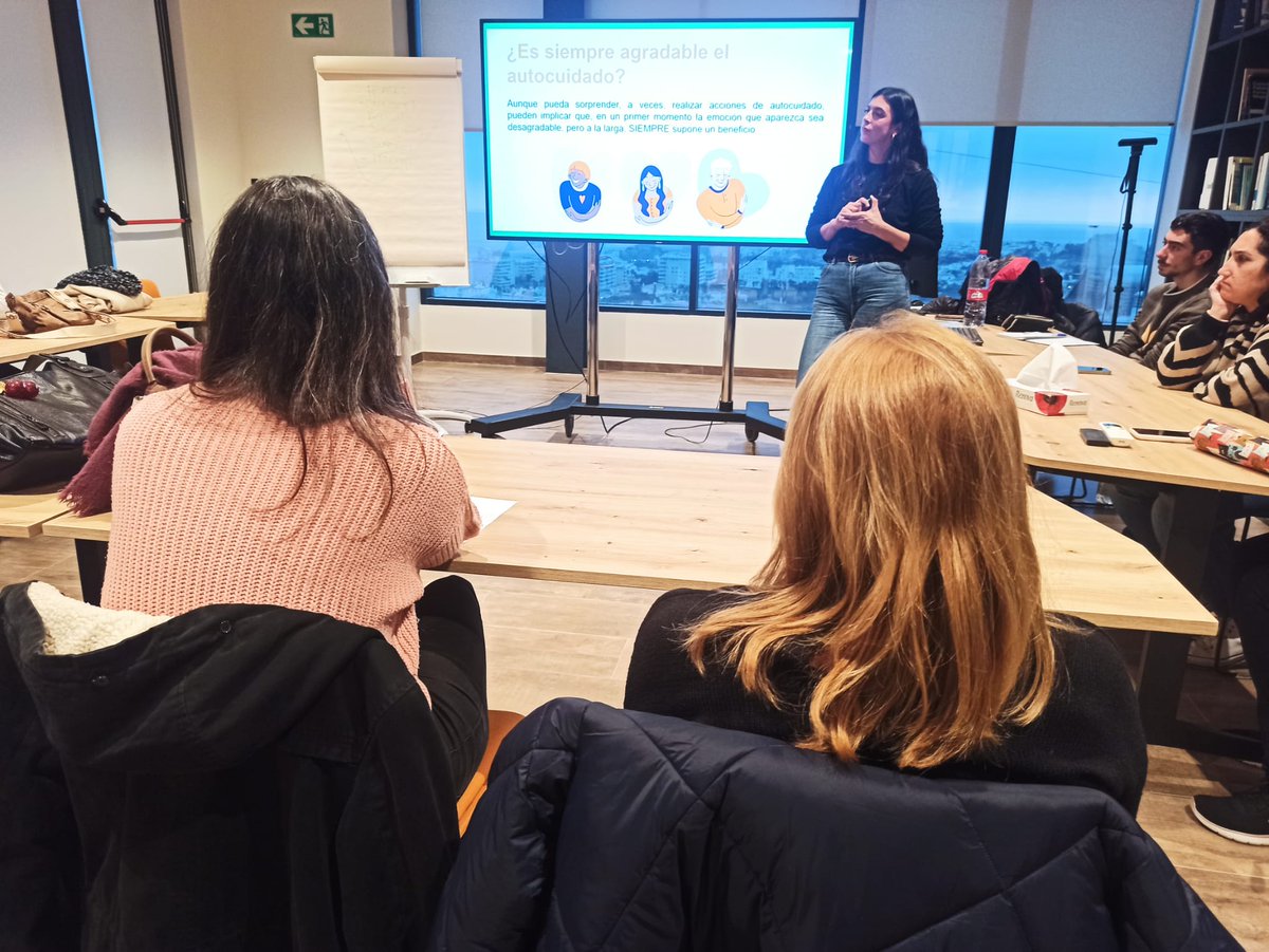 Instituto Cudeca tweet media