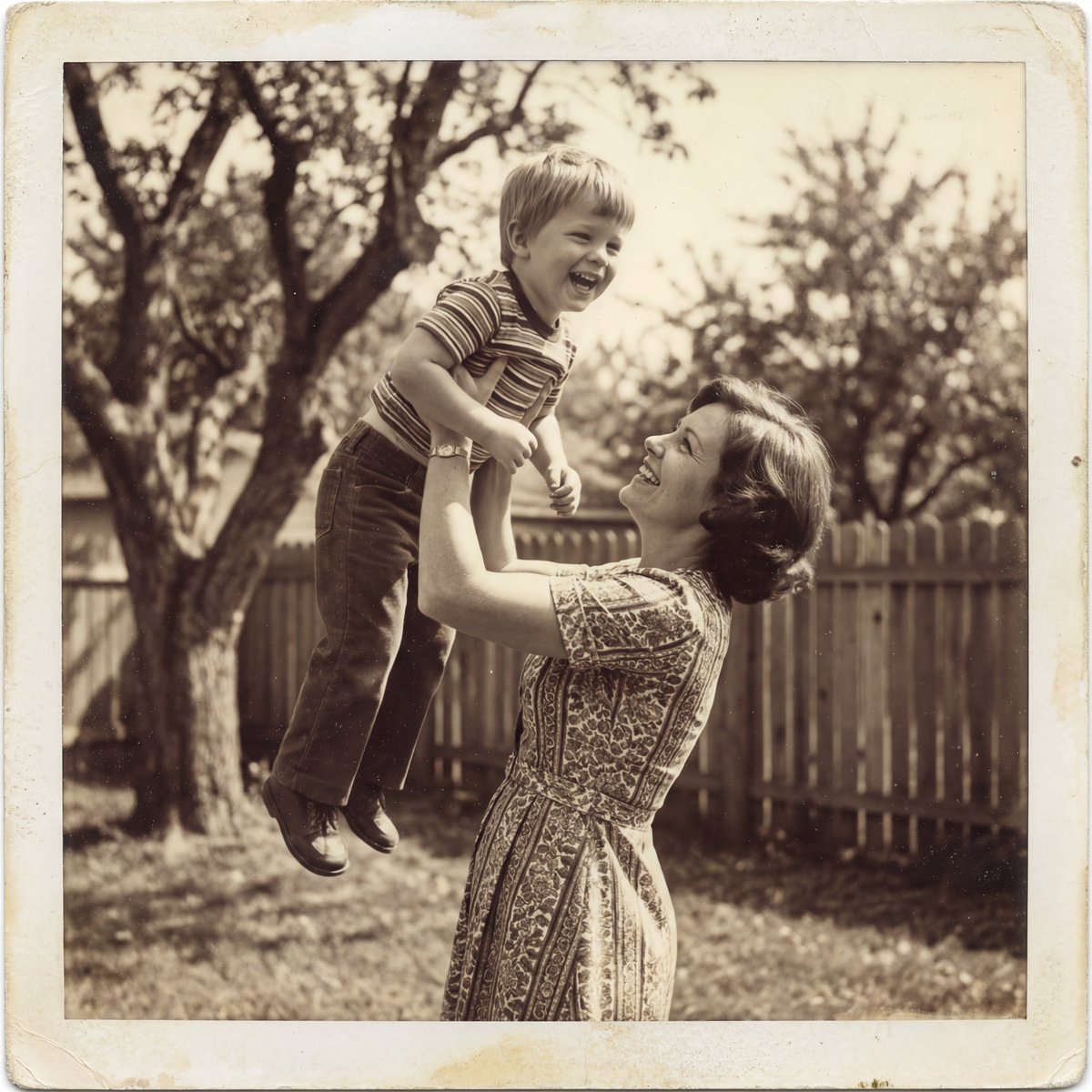 Sunset - Find what they left behind tweet media