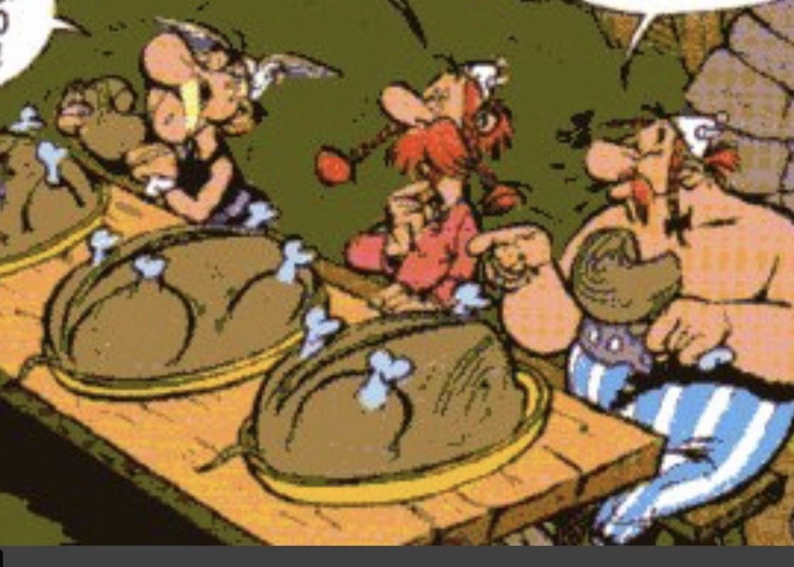 Rosell_Advocat's tweet image. “La Taula del Senglar”. No us fa ràbia que se us n’encardin a la cara?. Cada nova fornada de polítics és més fill de puta, que l’anterior i el llistó era alt.
O acabem amb ells o ells acabaran amb nosaltres.