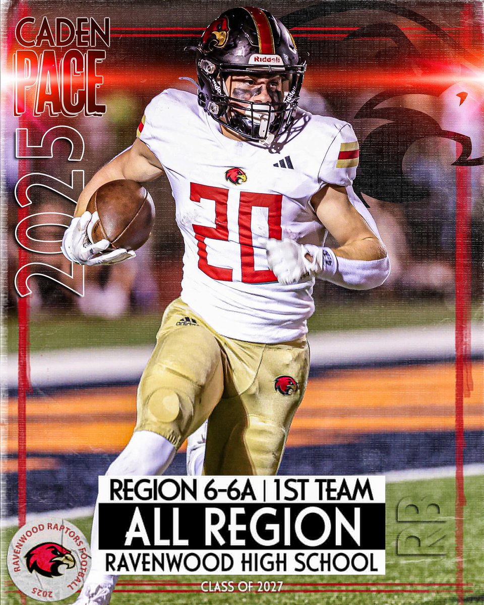 Ravenwood Football 🦅 tweet media