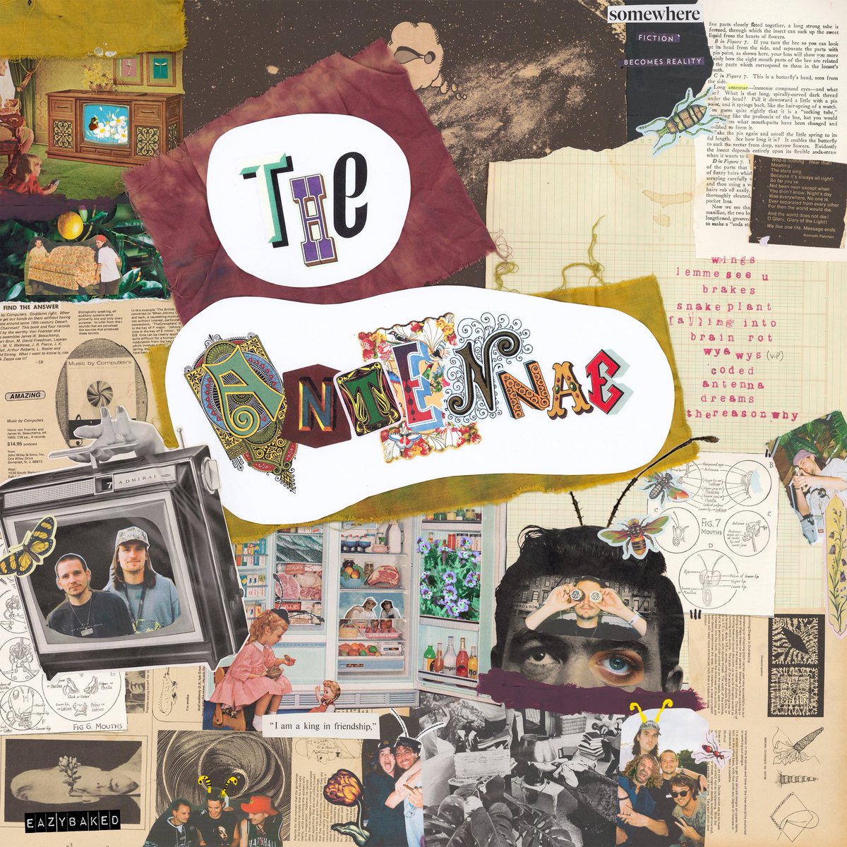 EAZYBAKED tweet media