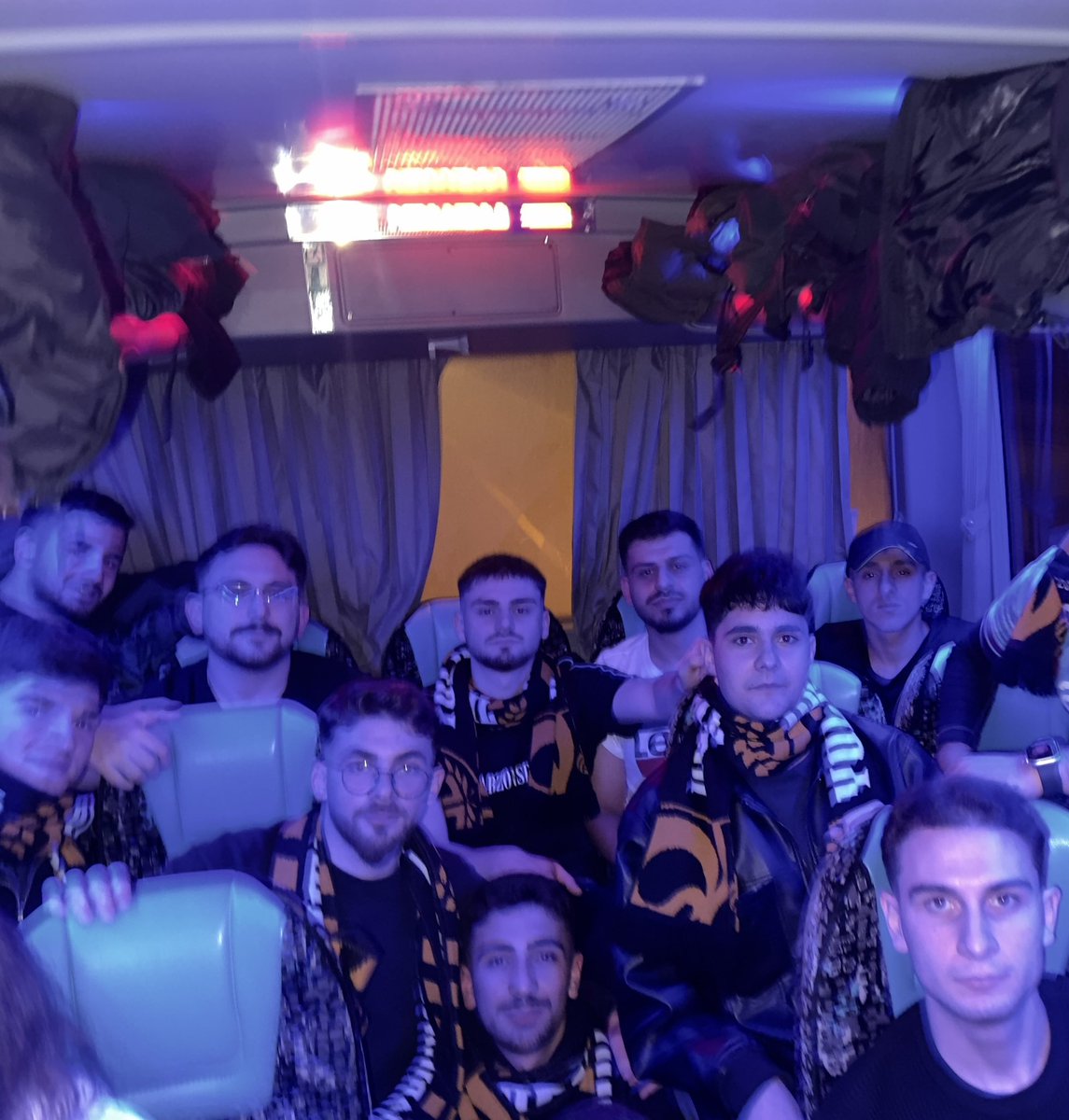 GGELİYORUZ
Önce Ankaraya sonra kartal avına