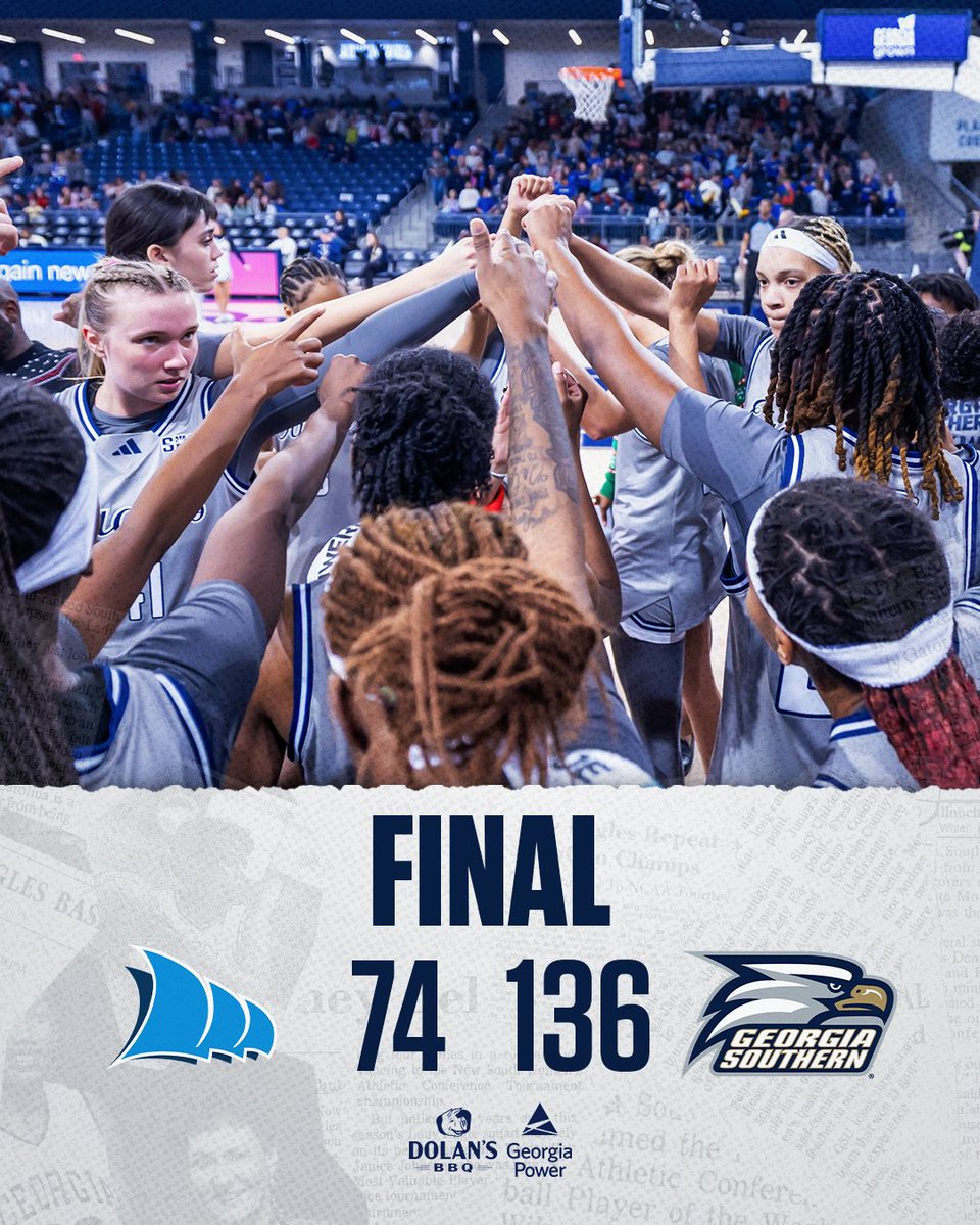 Class dismissed 📚

#HailSouthern