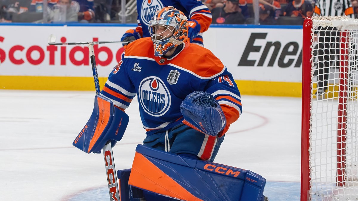 EdmontonOilers's tweet image. Wishing you all the best, Stu 💙🧡 #LetsGoOilers