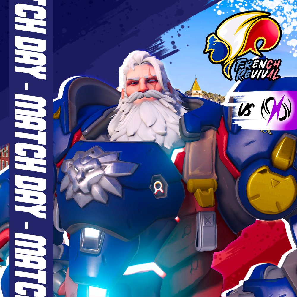 French Revival tweet media