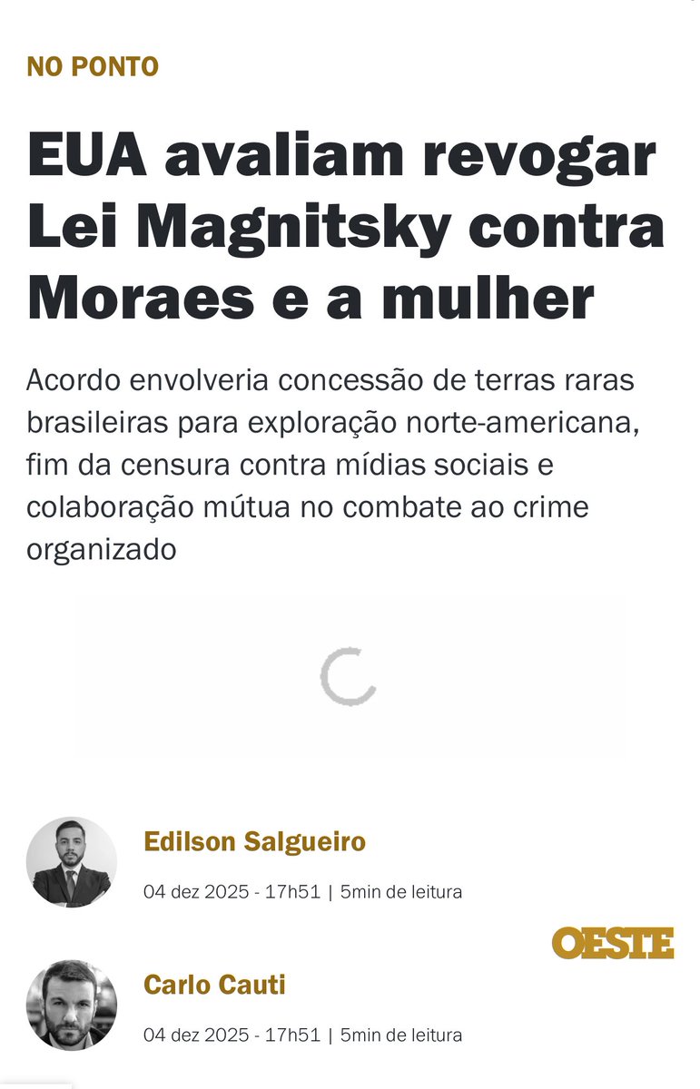 Ana Paula Henkel tweet media