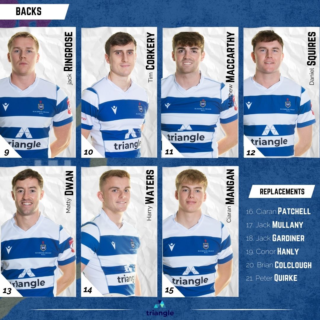 BlackrockCollege RFC tweet media