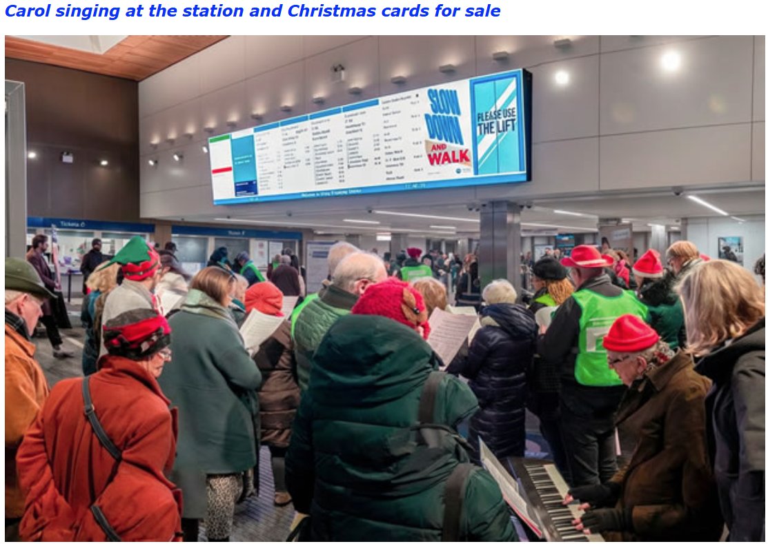 Ealing Samaritans tweet media