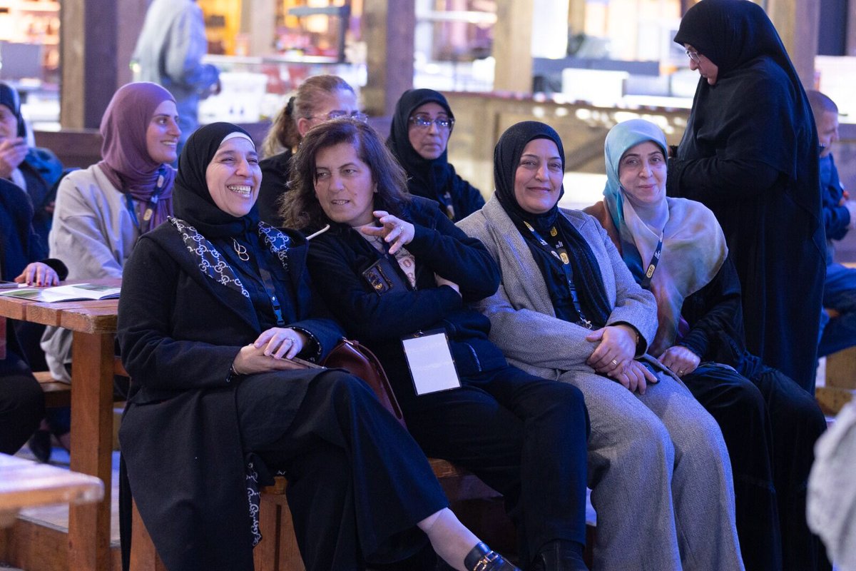 UNDP Lebanon tweet media