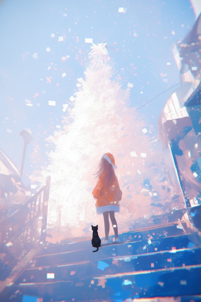 Shiroです╰(*´︶`*)╯♡ しろ🐱shiro (@shiroaiart) / Posts / X