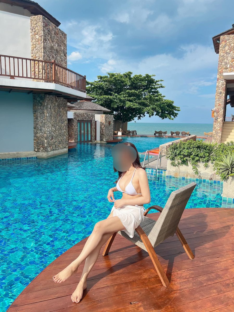 พอผ่านถึงจุด จุดนึง เราจะไม่รู้สึกอะไรเลยจริง ๆ เหมือนกับทุกเรื่องราวที่ผ่านๆมา 🤎