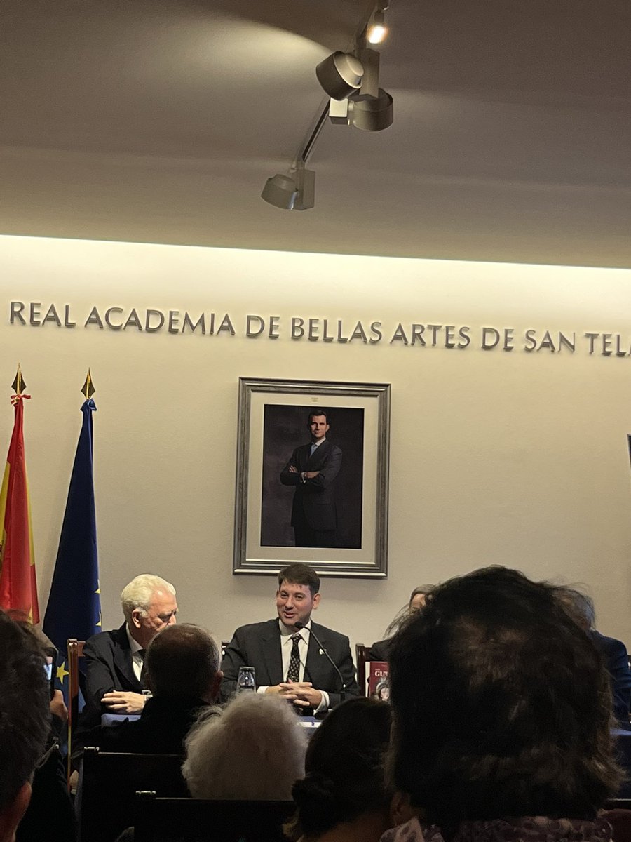 Presentación del libro de los Gutiérrez y los León de <a href="/FJFloresMatute/">F. J. Flores Matute</a>