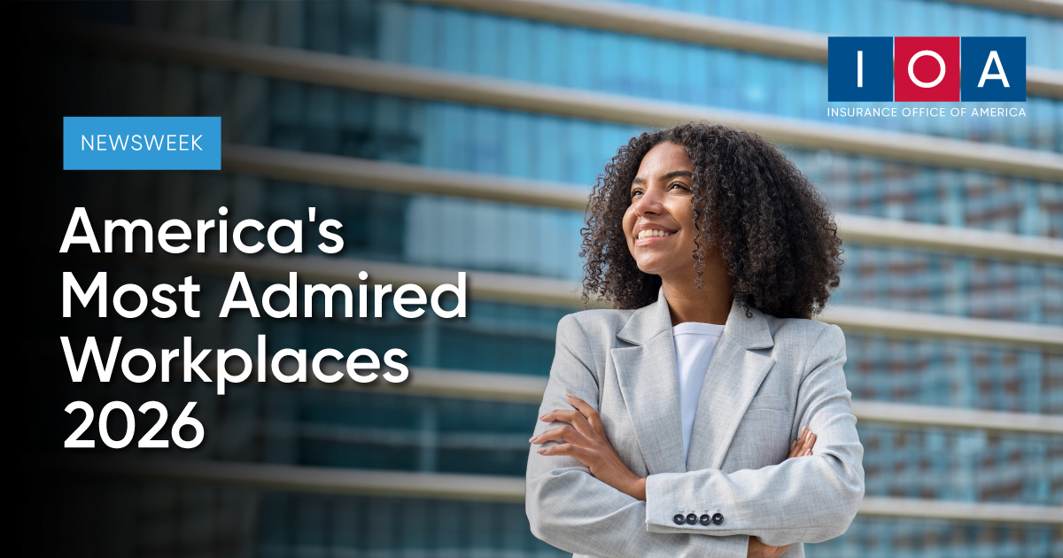 Insurance Office of America tweet media