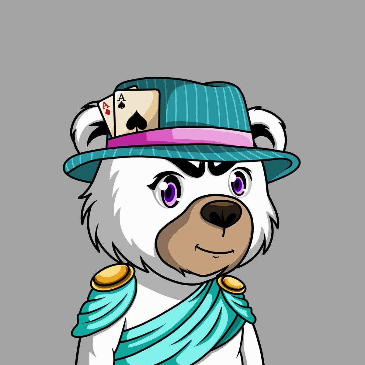 Less than 6 hours til $TOGA NFT mint!!! Let's GO!!!