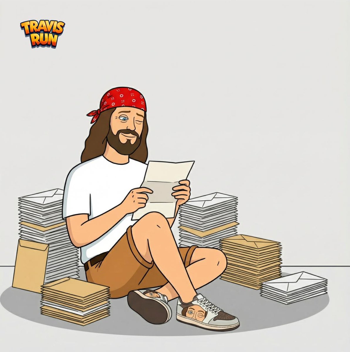 travisrun_fun's tweet photo. 📩 Direct messages are now open on our tg-channel!

You can reach out to us with any questions about the project — we’re here and ready to help

https://t.co/9kS5icqMGa https://t.co/NbTmNuyY65