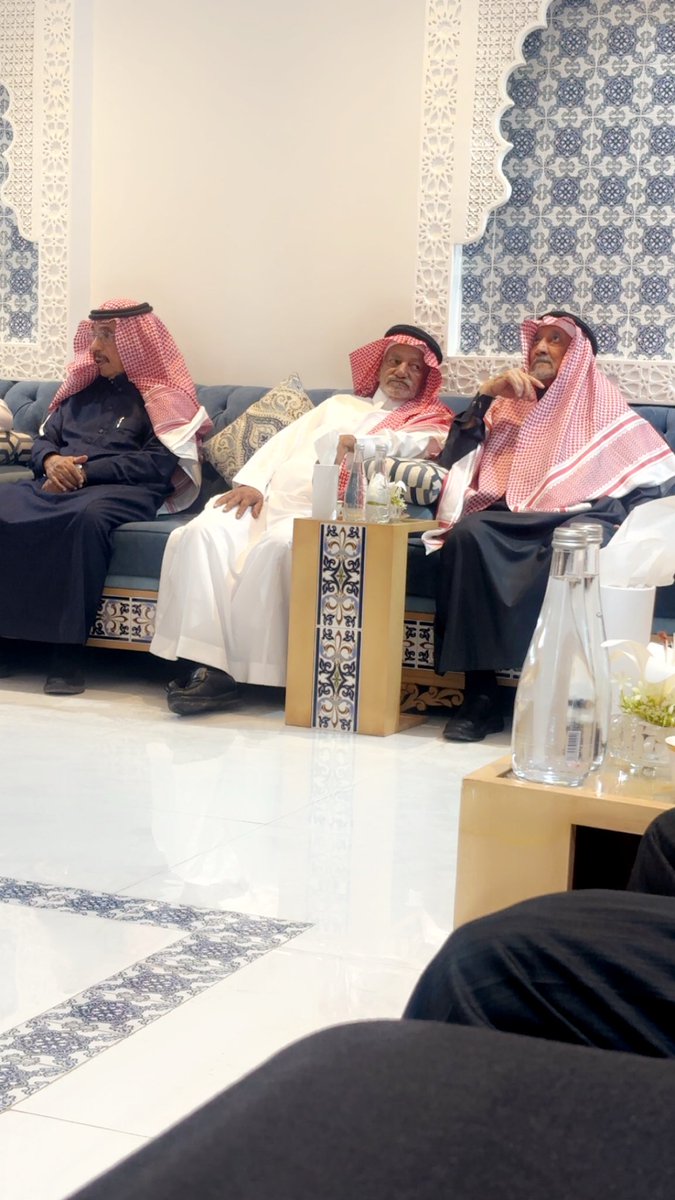 BINDAHHAM1992's tweet photo. ✨ أفراح ✨

             ( #آل_دحام  - آل سليم )

تم بحمد الله وفضله #عقد_قران
فهد بن إبراهيم بن فهد بن عبدالله #بن دحام

على كريمة الشيخ
عبدالعزيز بن إبراهيم ال سليم 
بارك الله لهما وبارك عليهما وجمع بينهما في خير ورزقهم الذرية الصالحة . @ahelalriyadh  @thekrayat_m https://t.co/4OR5Bep88e