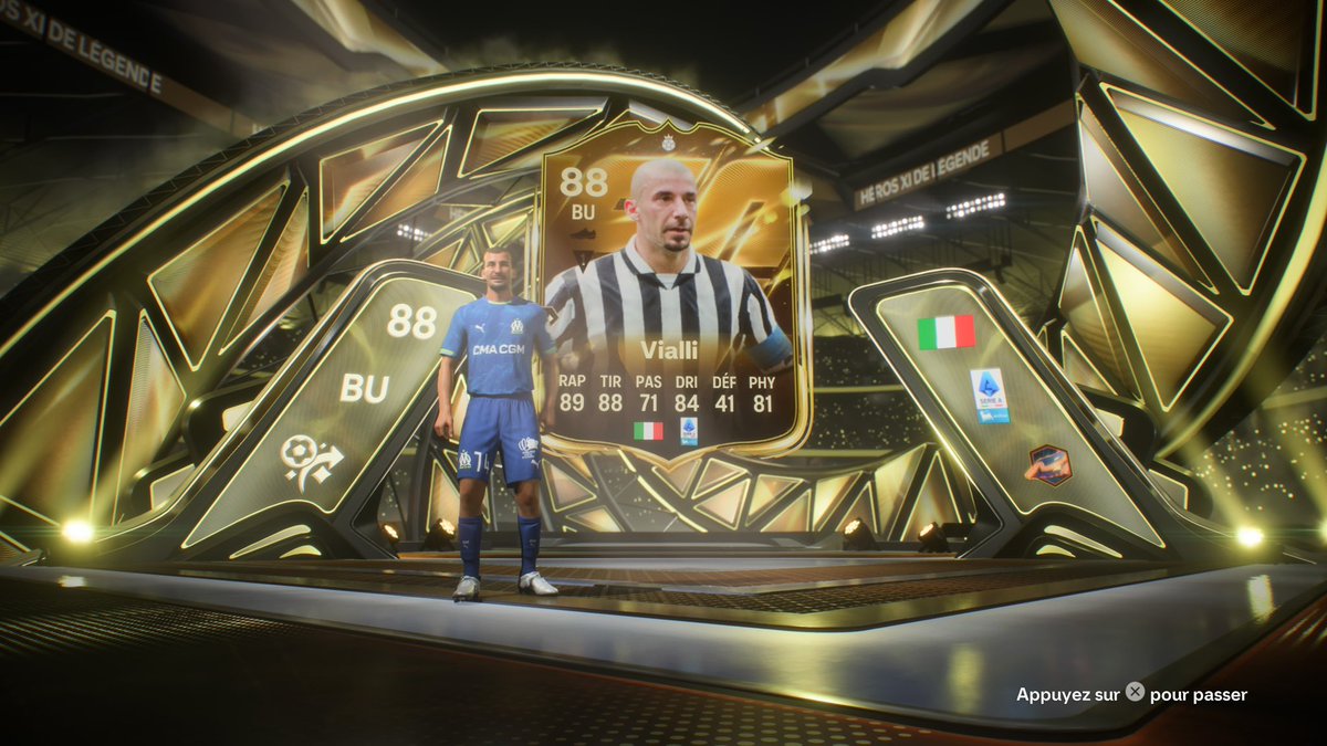 FANSDEFUT tweet media