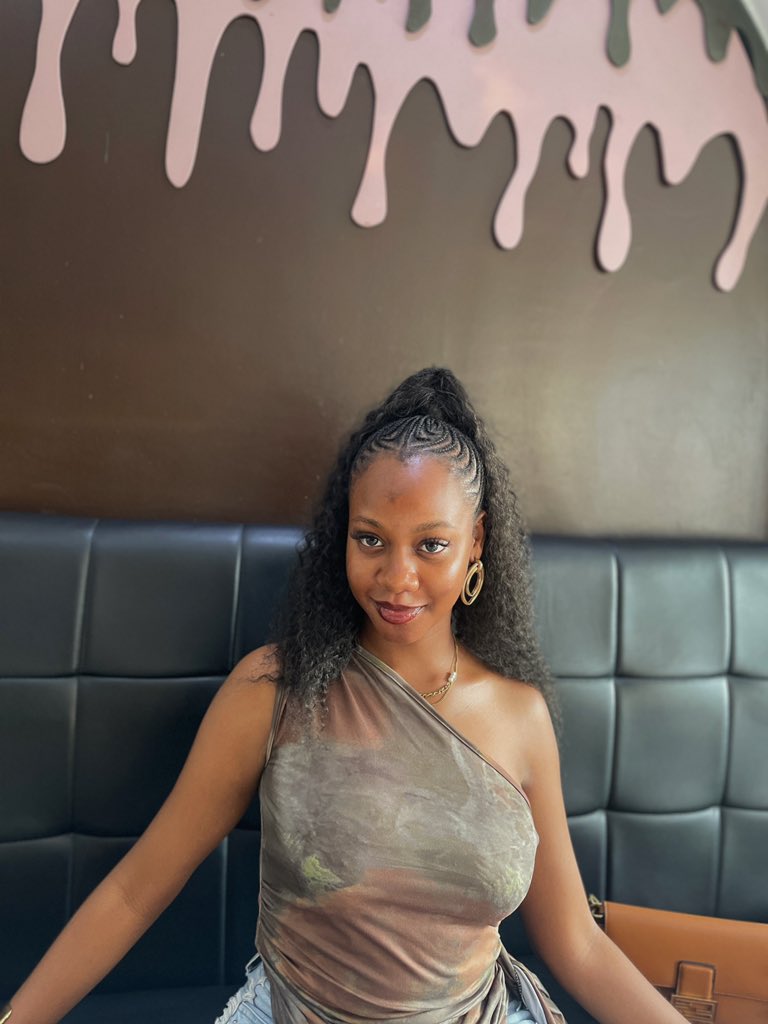rustyjem's tweet photo. Shuku would probably be 60% of my braids journey in 2026 https://t.co/LToucIeEkX