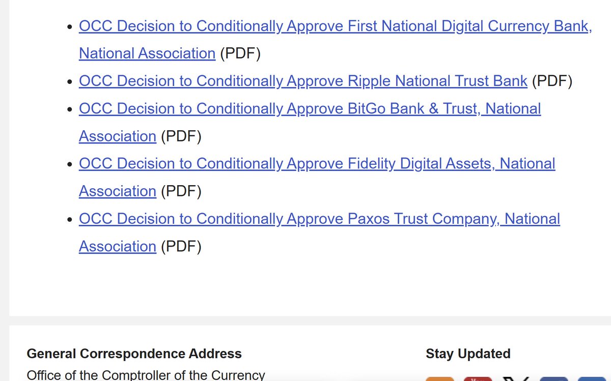 FairFinanceWatch.org tweet media