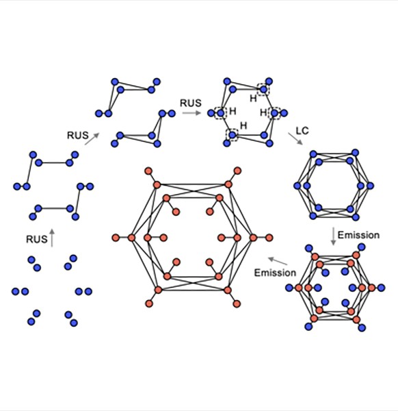 PRX Quantum tweet media