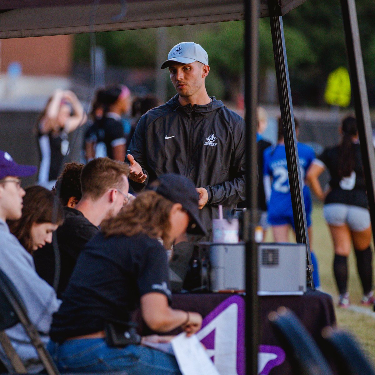 AsburyEagles's tweet image. Happy Birthday, Colton‼️

We are thankful you’re with TeamAU 🙌🏼

#TeamAU || #ServeTrainCompete