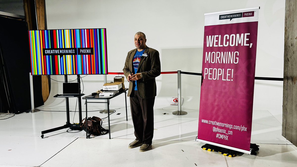 Michael Mondragon tweet media